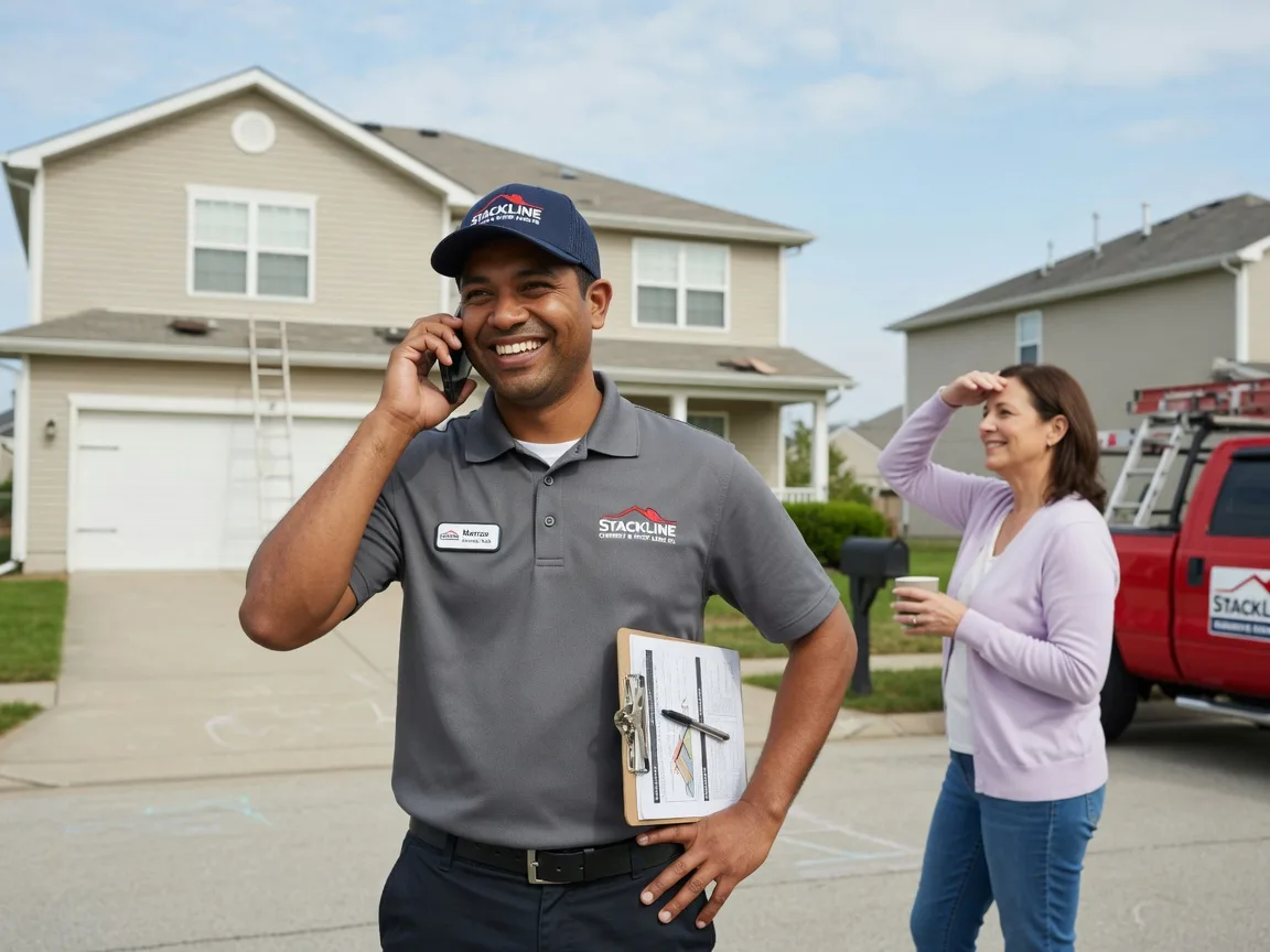 Chimney flashing repair Alger, MI FAQs